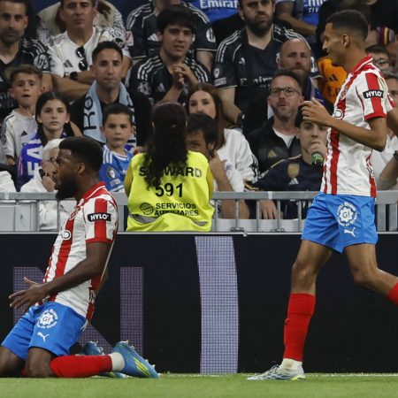 El Girona Sella un Punto de Oro en el Bernabéu: ¿Europa o la Lucha por la Salvación?
