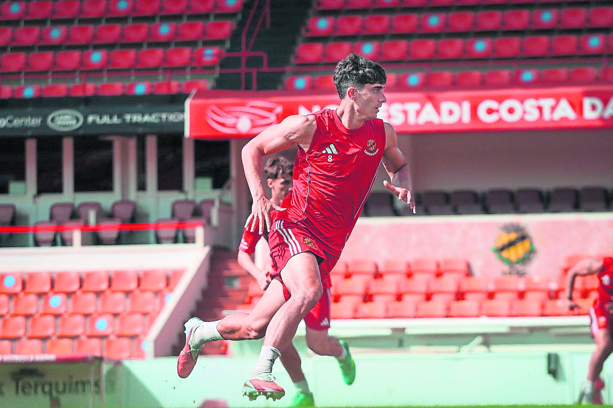 Frenzy in the League! Crucial Parties and Desperate Fight for Permanence Frenzy in the League! Crucial Parties and Desperate Fight for Permanence