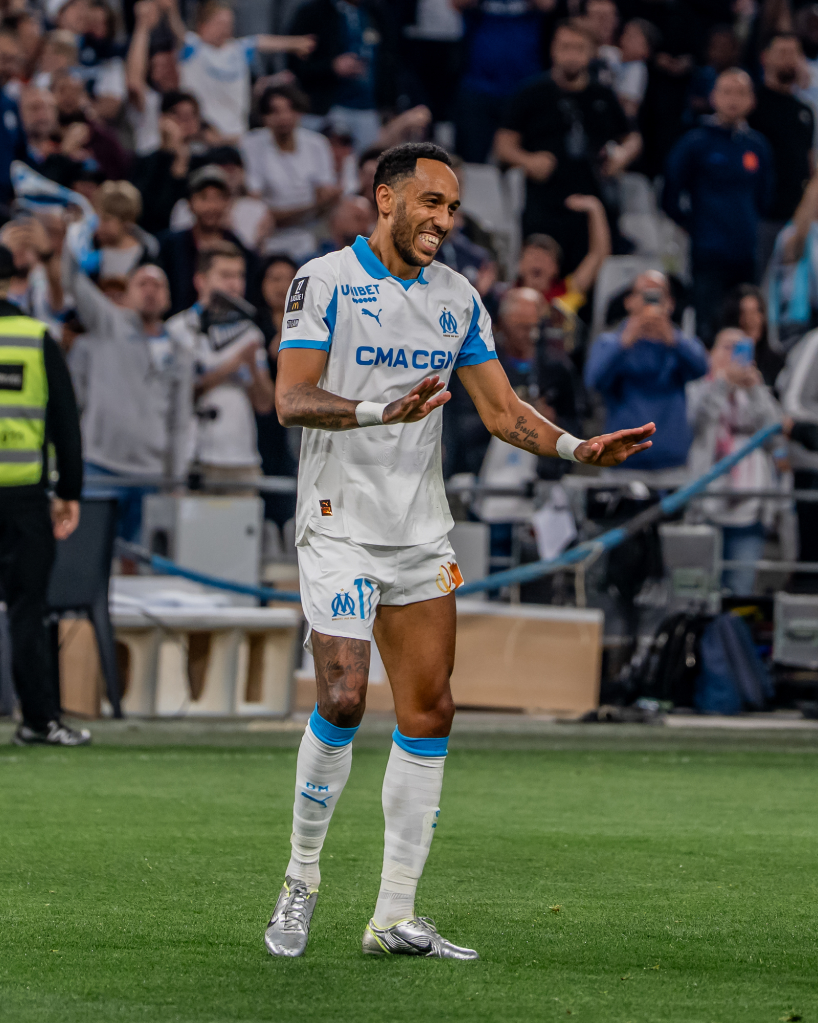 Marseille Resurges and Leaves Metz on the Brink of the Abyss in Ligue 1
