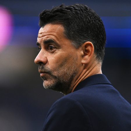 El Girona Sella un Punto de Oro en el Bernabéu: Míchel Celebra la Fortaleza Mental y la Supervivencia