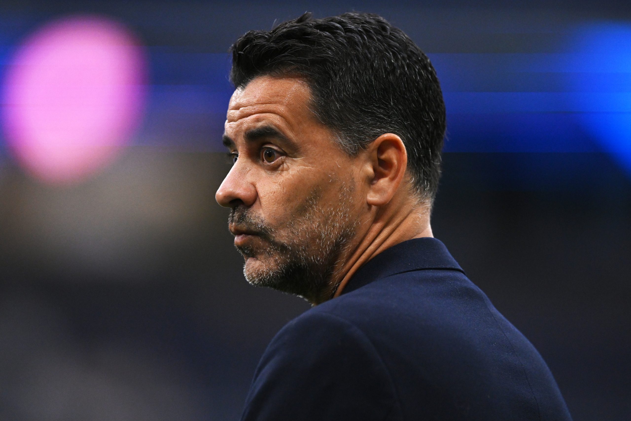 Girona Seals a Golden Point at the Bernabéu: Míchel Celebrates Mental Strength and Survival