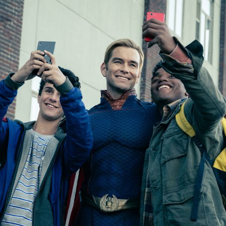 La Gran Batalla Final: El Cierre de ‘The Boys’ en Prime Video