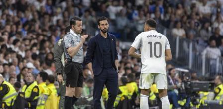Arbeloa Unleashes the Storm: 