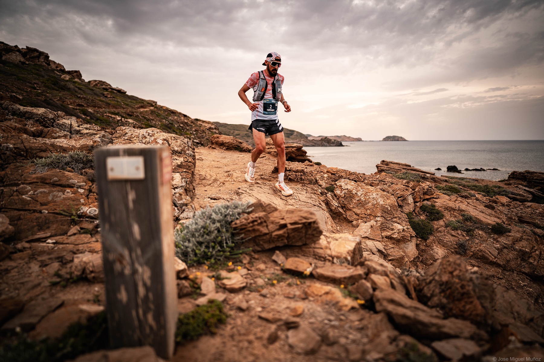 Menorca: The Island Dresses Up for the 14th Edition of the Trail Camí de Cavalls ConectaBalear Menorca: The Island Dresses Up for the 14th Edition of the Trail Camí de Cavalls ConectaBalear