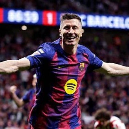 Lewandowski en la Encrucijada: ¿El Último Baile en Italia o una Sorpresa Inglesa?