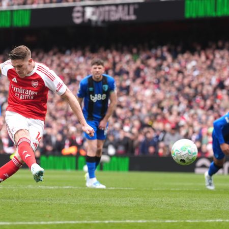 El Arsenal Tropieza en Casa y Abre la Puerta al Manchester City en la Lucha por la Premier