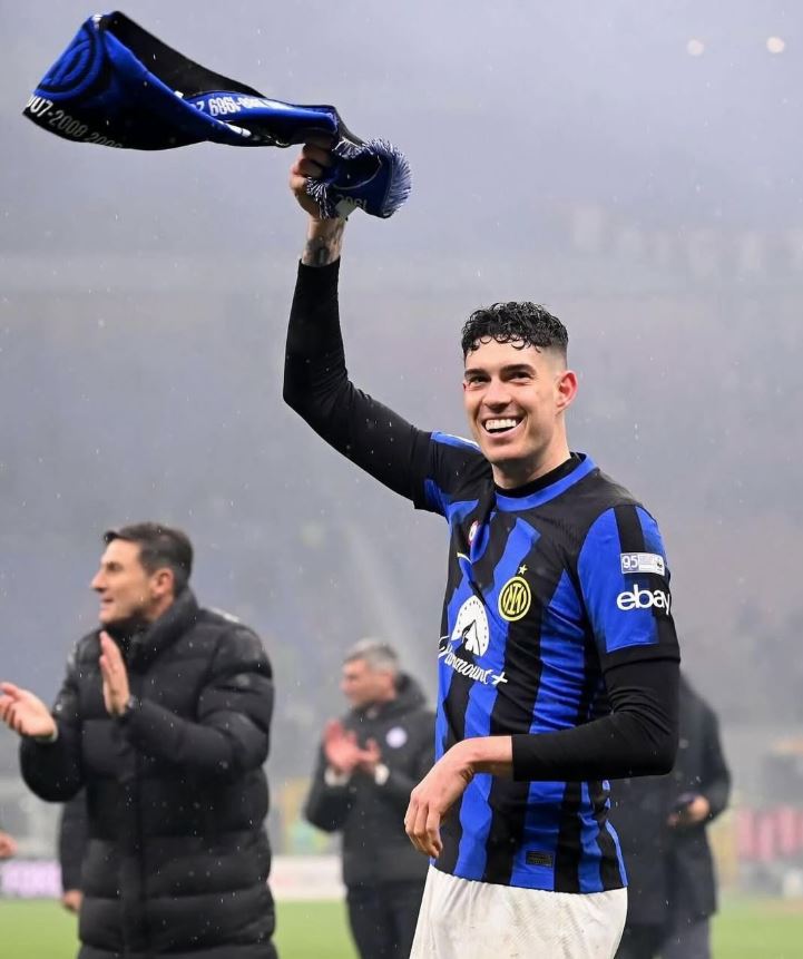 Bastoni's uncertain future: will Barça be his next destination?