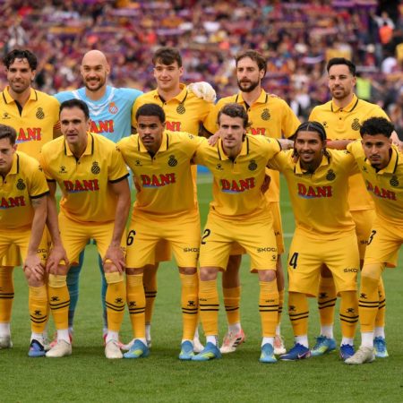 Rayo And Espanyol, Key Duel In The Battle For Permanence And Europe