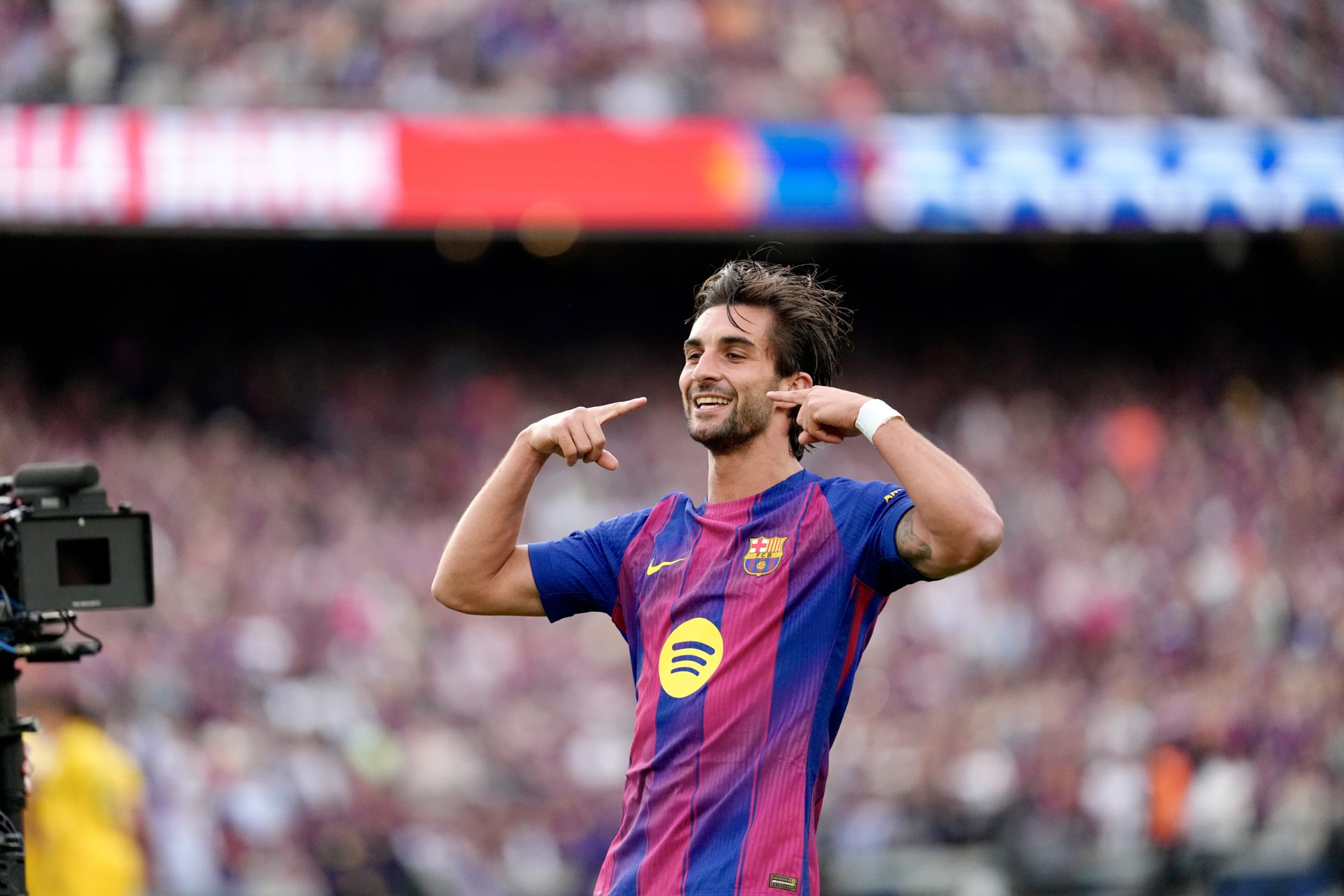 Ferran Torres: The Rebirth of the Goalscorer with a Double that Breathes Confidence
