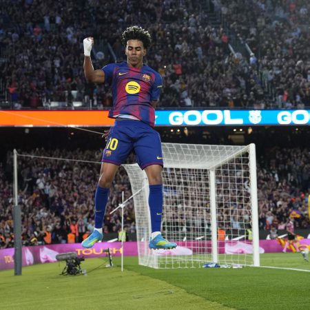 El Futuro del Barça: La Voz de la Nueva Generación en la Champions