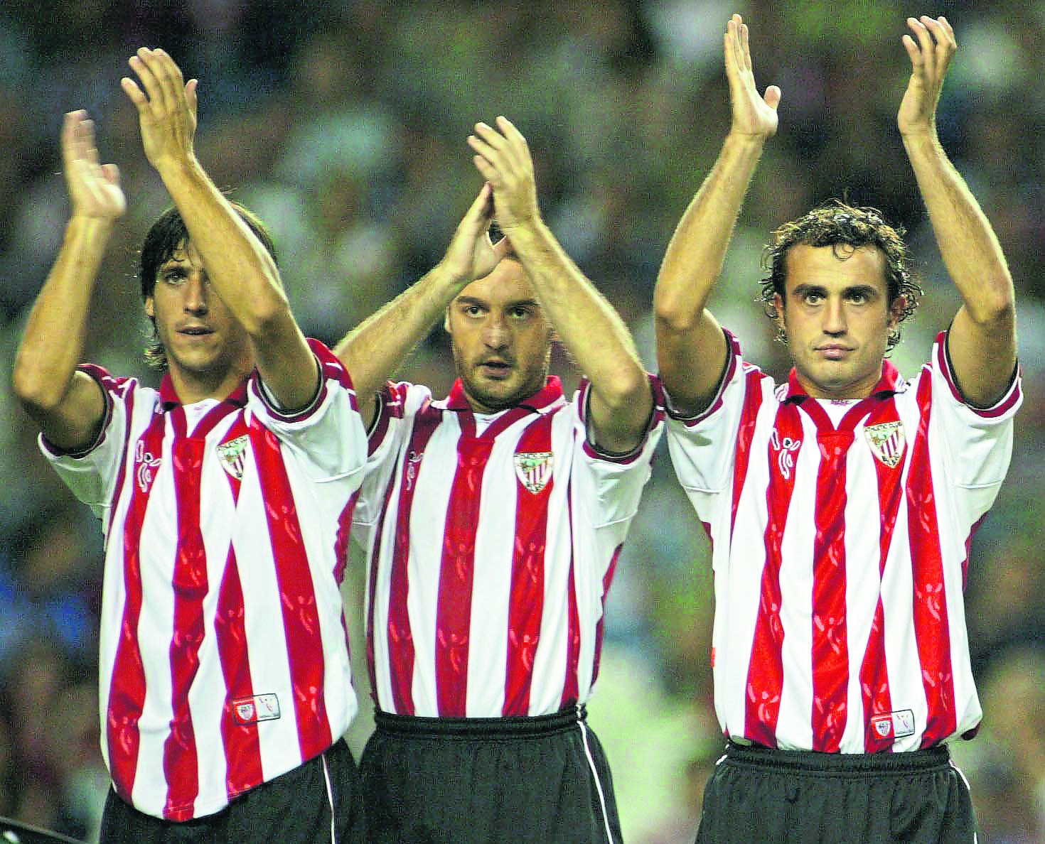 Athletic vs. Villarreal: A Legendary Duel with Flavors of the 21st Century Athletic vs. Villarreal: A Legendary Duel with Flavors of the 21st Century