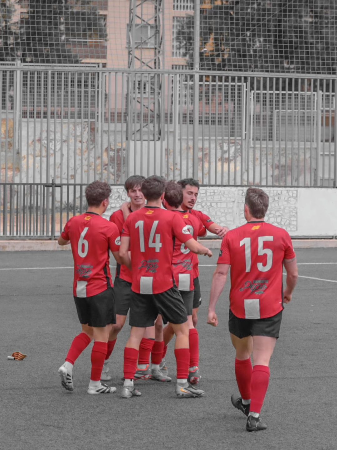 Tortosa Ebre Resurrected: A Dramatic 3-2 That Increases Hope