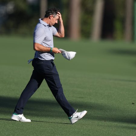 La emoción del Masters de Augusta 2026: un cierre de infarto a la vista