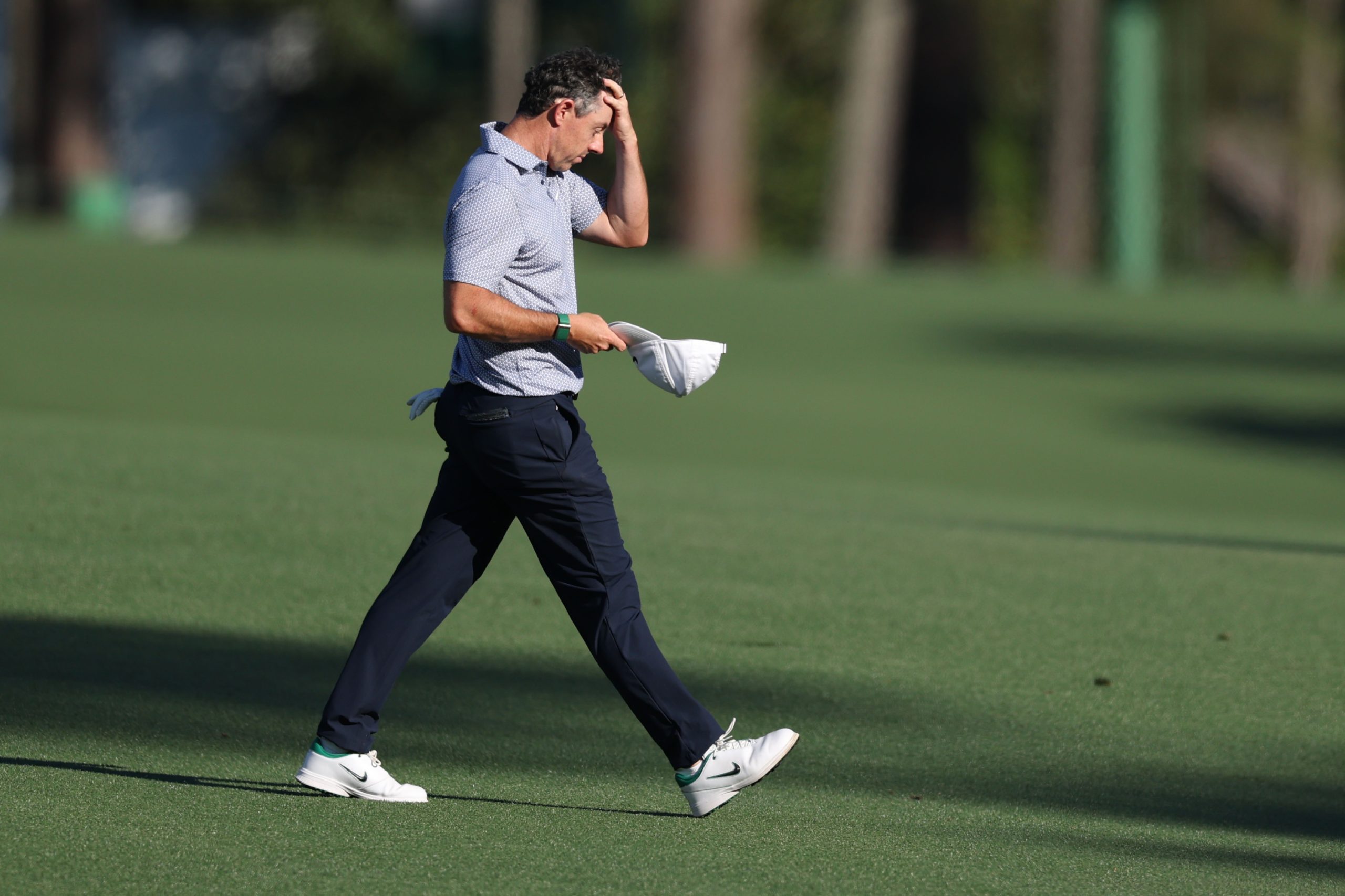 The excitement of the Augusta Masters 2026: a heart-stopping closing in sight