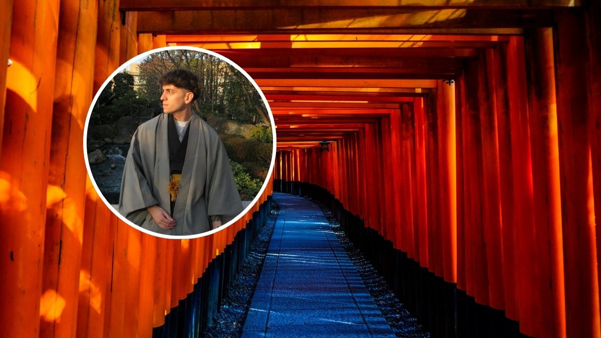 From Seville to Tokyo: The Incredible Odyssey of Fran, the Engineer who Conquered Japan and Social Networks