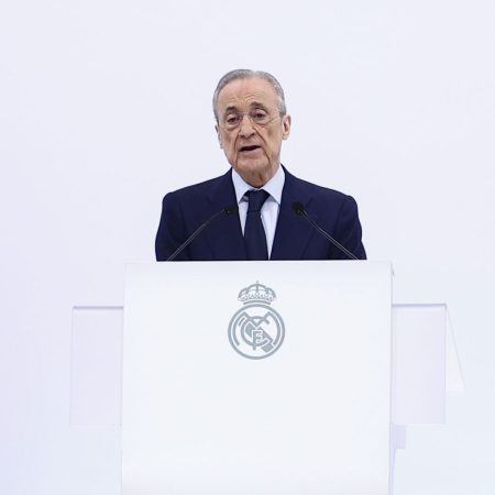 El Real Madrid se Prepara para un Cambio Radical: ¿Cuál será su Estrategia para la Próxima Temporada?