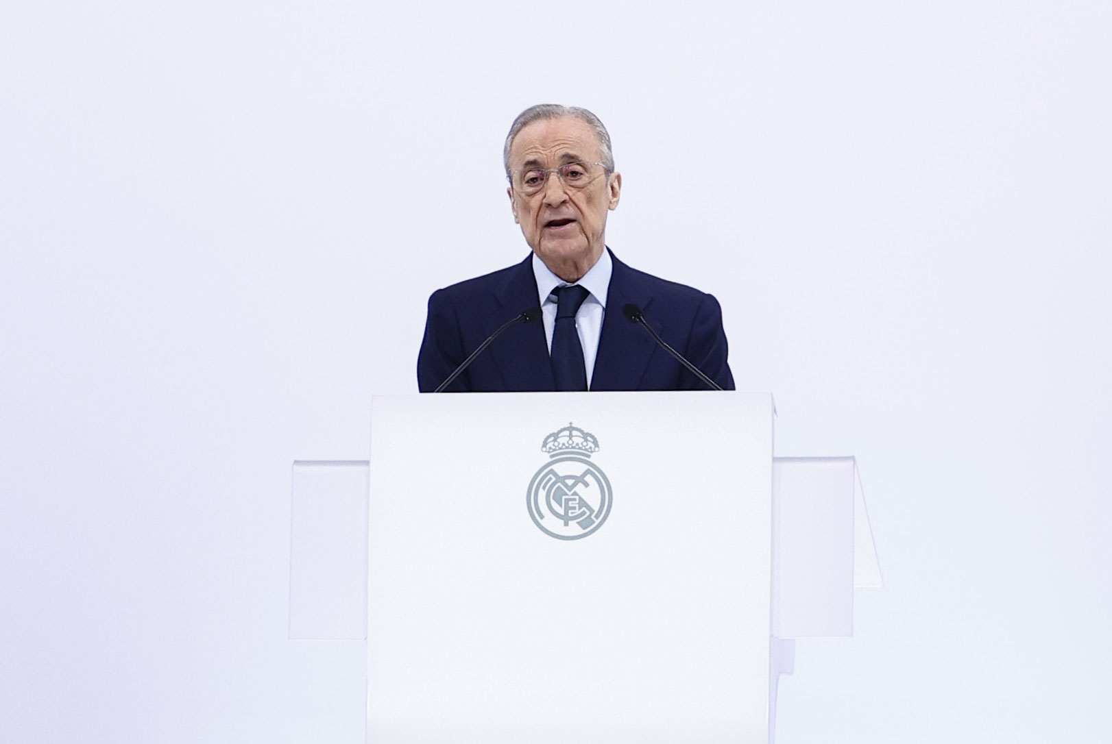 Real Madrid: The White Heart Beats Stronger on a Day of Recognition and Future