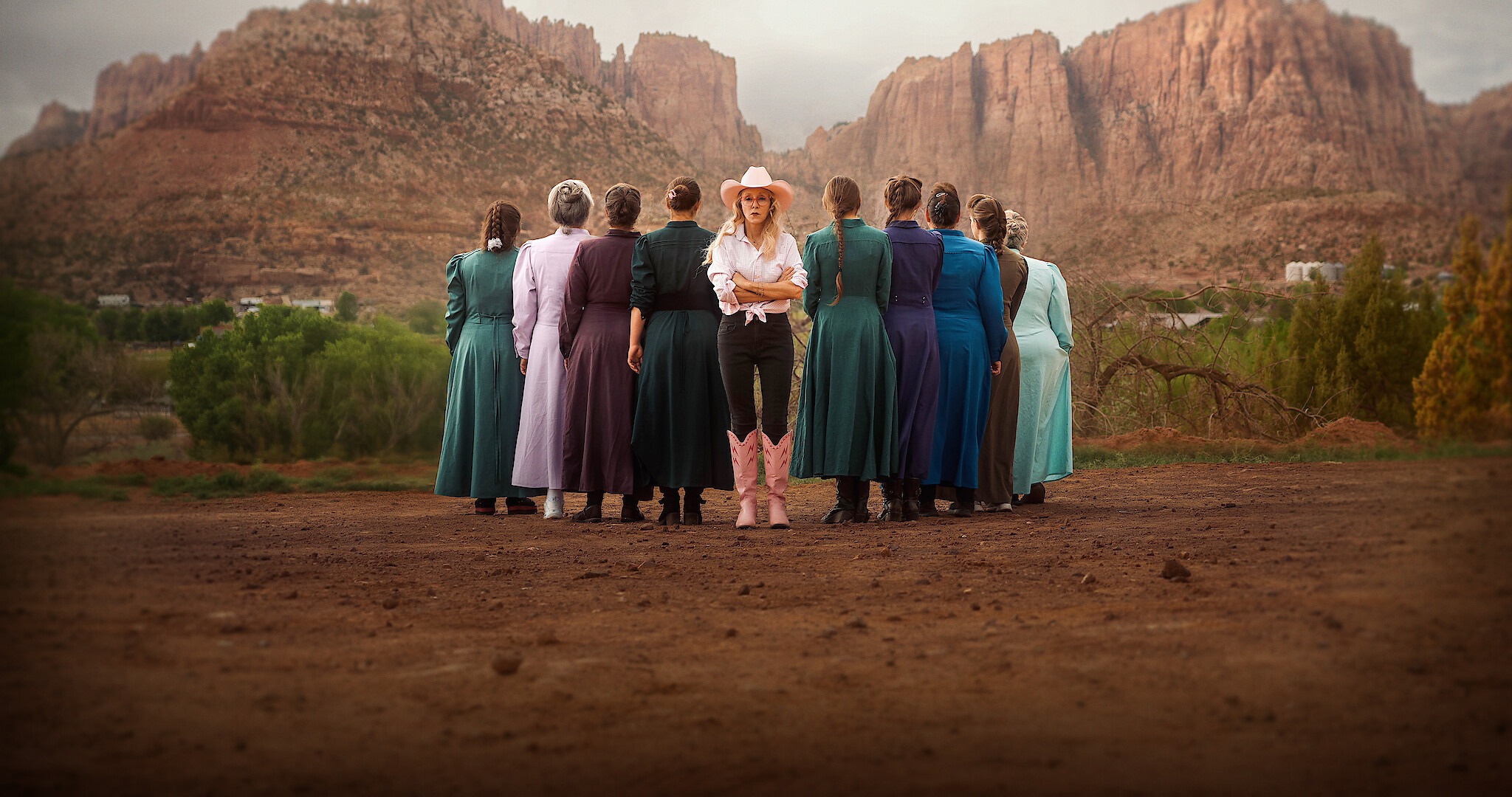 Netflix's False Prophet Conquers Spain: The True Story That Defies Devotion