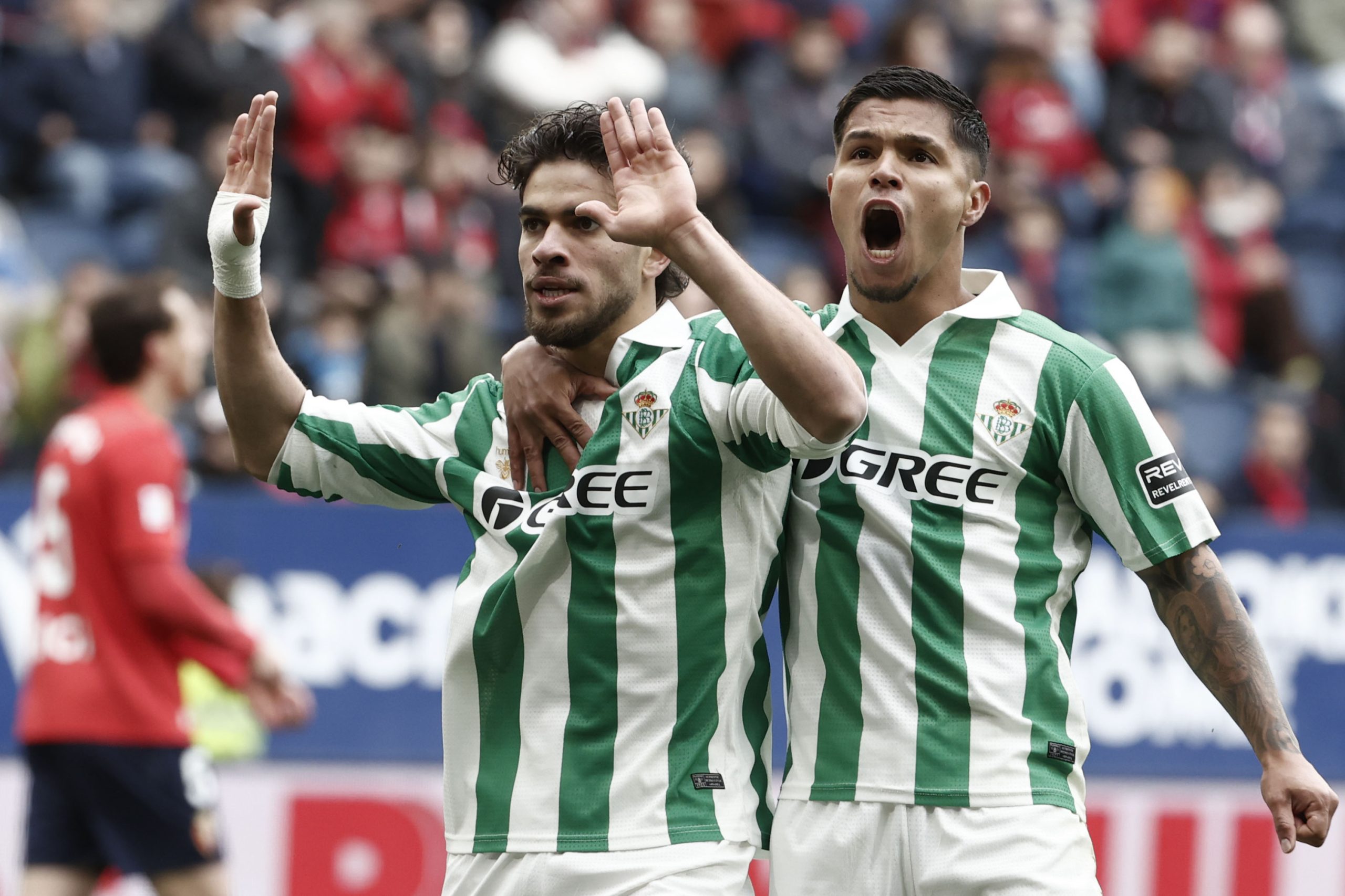 Europa en Vilo: El Celta y el Betis Buscan la Gloria Continental, el Rayo Sueña con la Conference Europa en Vilo: El Celta y el Betis Buscan la Gloria Continental, el Rayo Sueña con la Conference