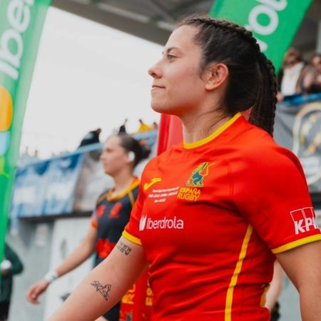 Rugby Femenino Español: Seis Novedades Clave Buscan la Corona Europea en Ámsterdam