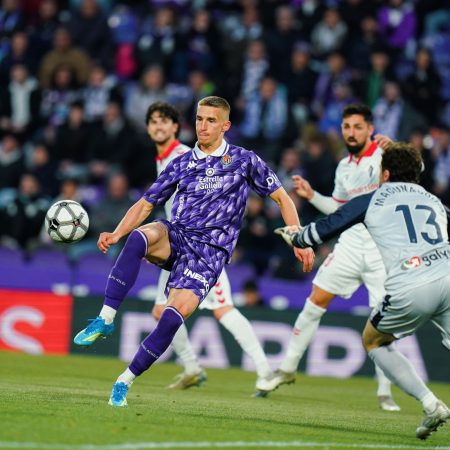 Valladolid Inicia la Transformación del José Zorrilla: Obras Aprobadas para un Coliseo del Siglo XXI