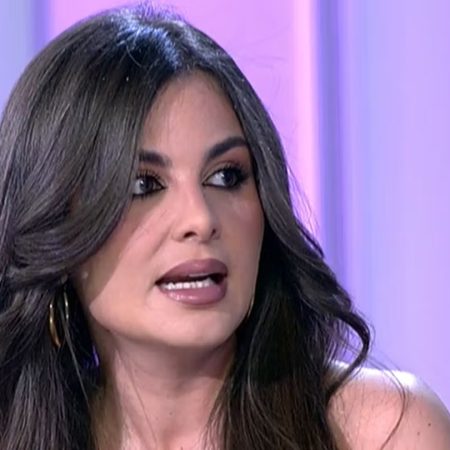 ¡Alexia Rivas rompe el silencio! Confirma nueva ilusión y desafía a la prensa del corazón