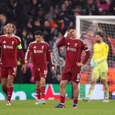 La lucha del Liverpool por la Champions: seis finales en la recta final de la Premier