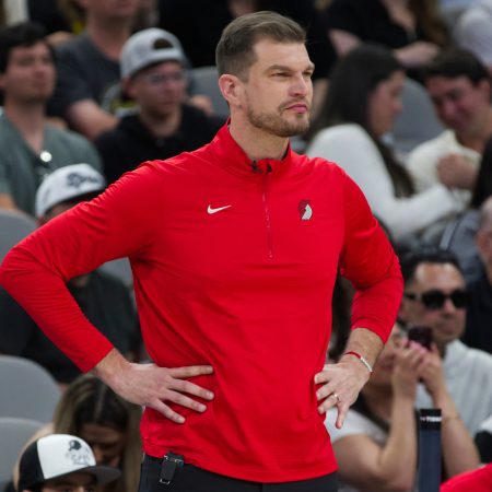 Tiago Splitter hace historia en la NBA: El primer entrenador latino que lleva a su equipo a los playoffs