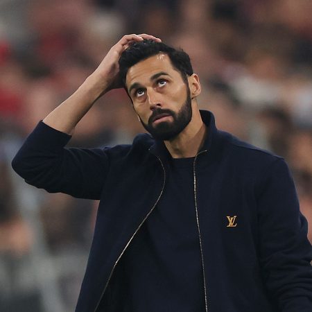 El Real Madrid, a la deriva: Arbeloa y el fin de una era sin títulos