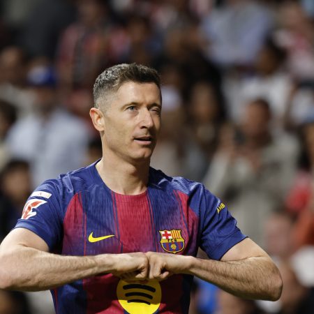 Lewandowski en la Encrucijada: ¿Renovación en el Barça o un Nuevo Destino Sorprendente?
