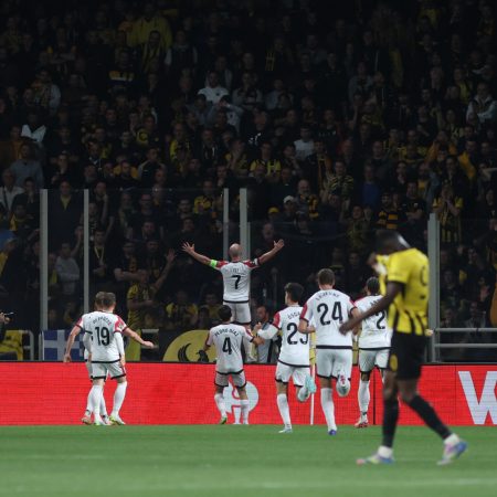 ¡El Rayo Vallecano Desafía la Lógica y Sueña en Europa!