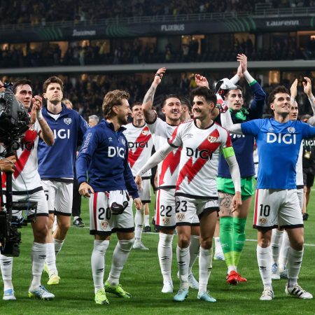 La lucha europea se intensifica: ¿Puede LaLiga mantener su ventaja sobre la Bundesliga?