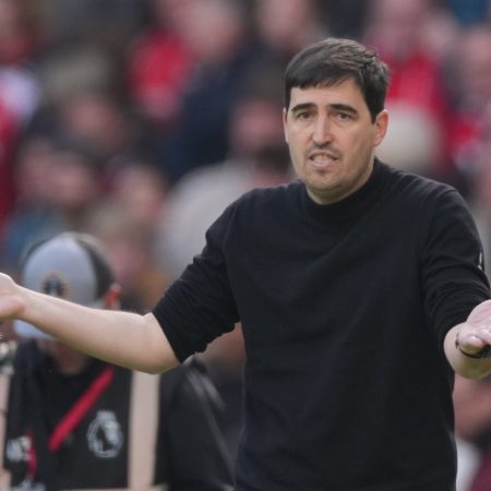 Andoni Iraola en el punto de mira: ¿El próximo entrenador del Chelsea?