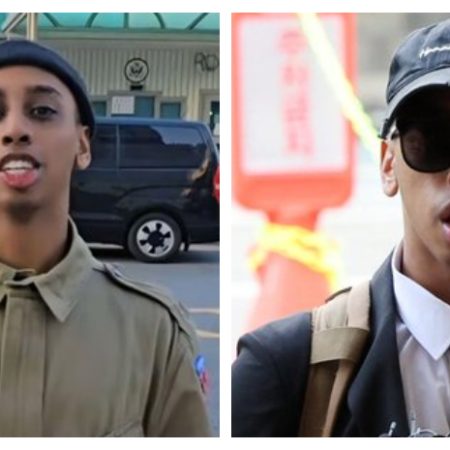Johnny Somali, el streamer que cruzó la línea: de la fama viral a la cárcel en Corea del Sur