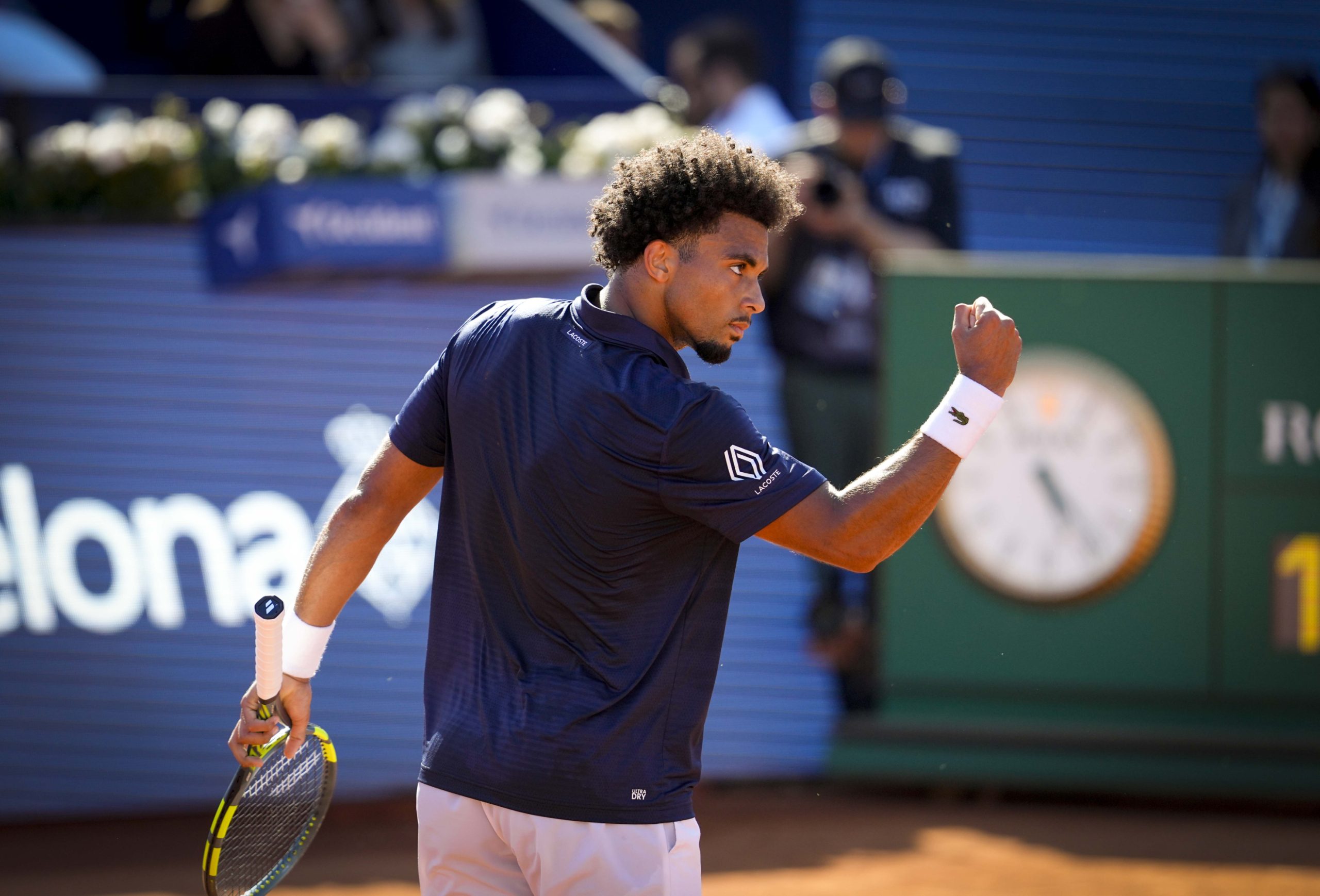 El Conde de Godó Desvela Su Botín Millonario: ¿Cuánto Se Llevaron las Estrellas del Tenis?