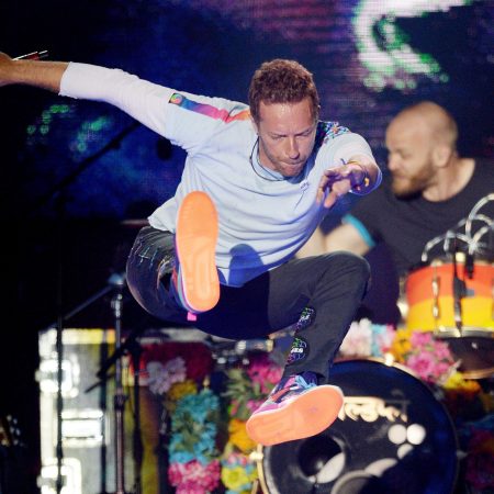 ¡El MetLife Vibrará al Ritmo de Coldplay en la Final del Mundial 2026!