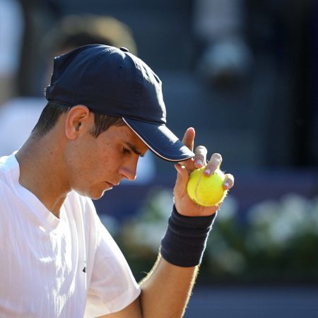 El Mutua Madrid Open 2026: Sinner en la lucha por un título esquivo