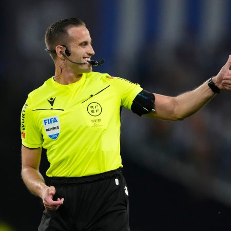 La final de la Copa del Rey: Decisiones arbitrales y tecnología en el centro de atención