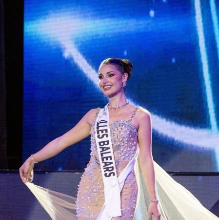 Elisabeth Reynés, la nueva embajadora de España en Miss Mundo 2026