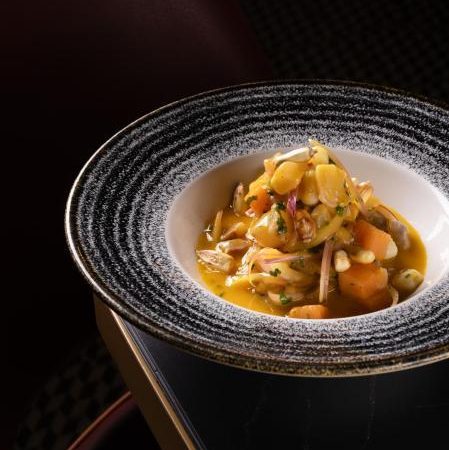 Bloved: El Oasis Gastronómico que Transforma la Gran Vía