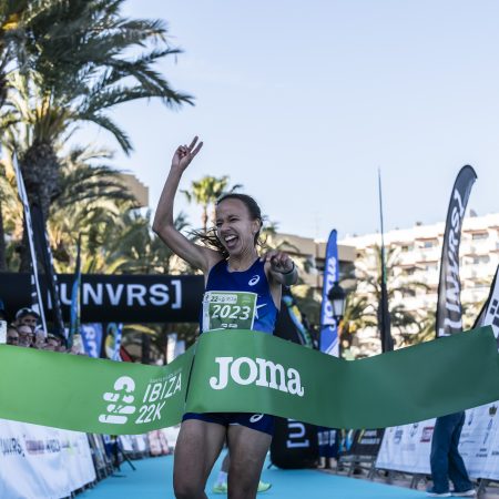 Ibiza Vibra: El Maratón que Conquista el Mundo y Rompe Barreras