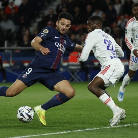 An Epic Duel In The Champions League Semifinals