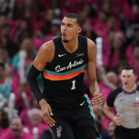 The French Unicorn Conquers Unanimity As Best Defender Of The Year