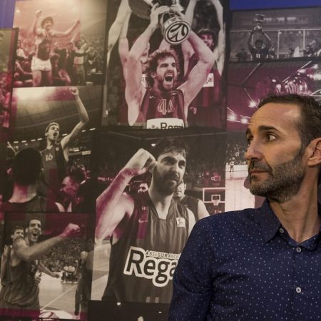 A resurgence in the Endesa League under the direction of Sito Alonso