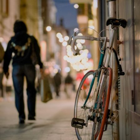 A Fight for Life on European Roads