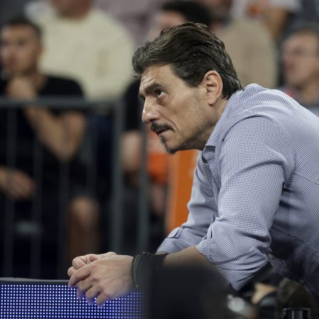El Panathinaikos se prepara para un duelo crucial en el play-in de la Euroliga