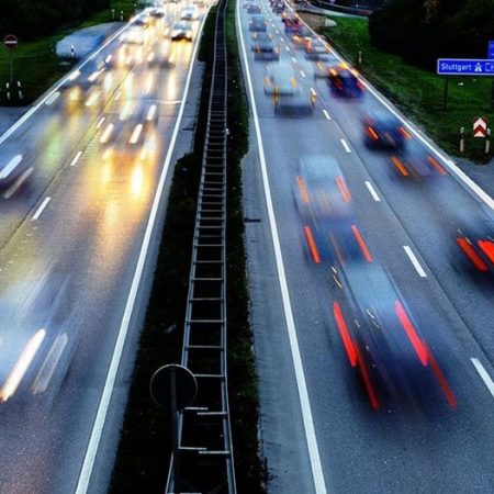 El futuro de las autopistas alemanas: ¿se acabó la velocidad sin límites?