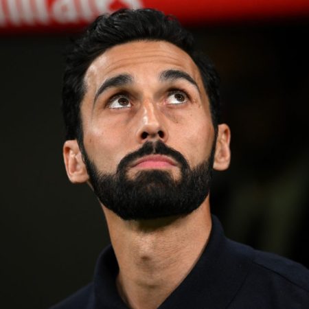 Arbeloa Defends Vinícius And Sends A Message To The Fans After The White Victory