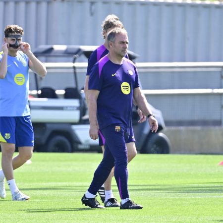 FC Barcelona: En la Búsqueda de LaLiga, el Celta como Reto Decisivo