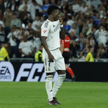 High Voltage Football Friday! Betis Seeks to Surprise Madrid in a Key Duel